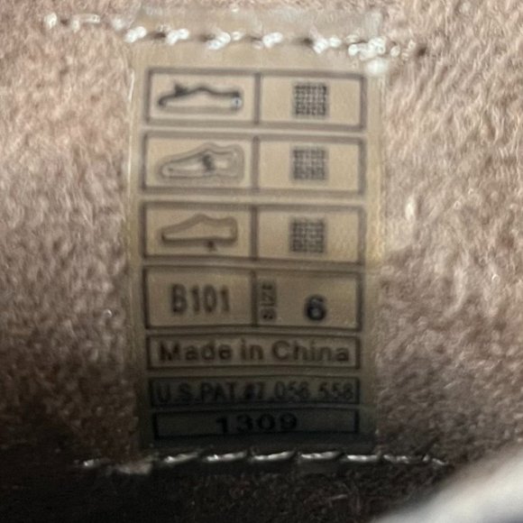 Blowfish Open Toe Booties - Picture 7 of 8